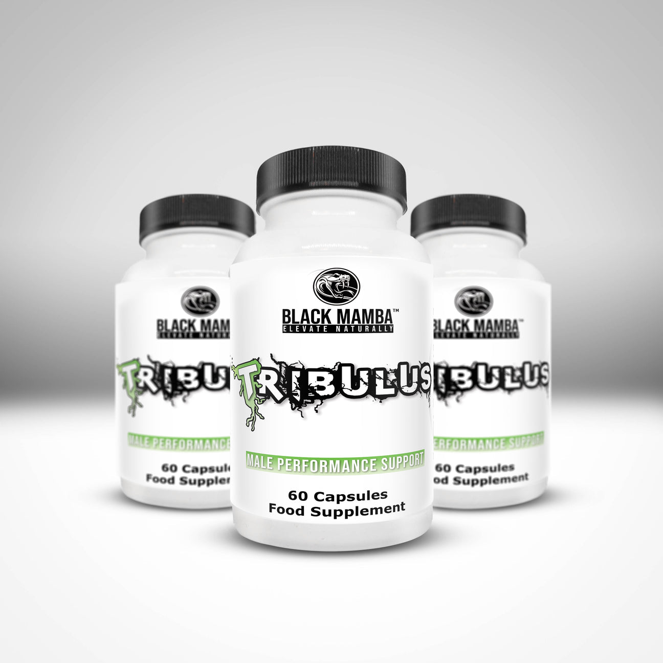 Black Mamba Tribulus