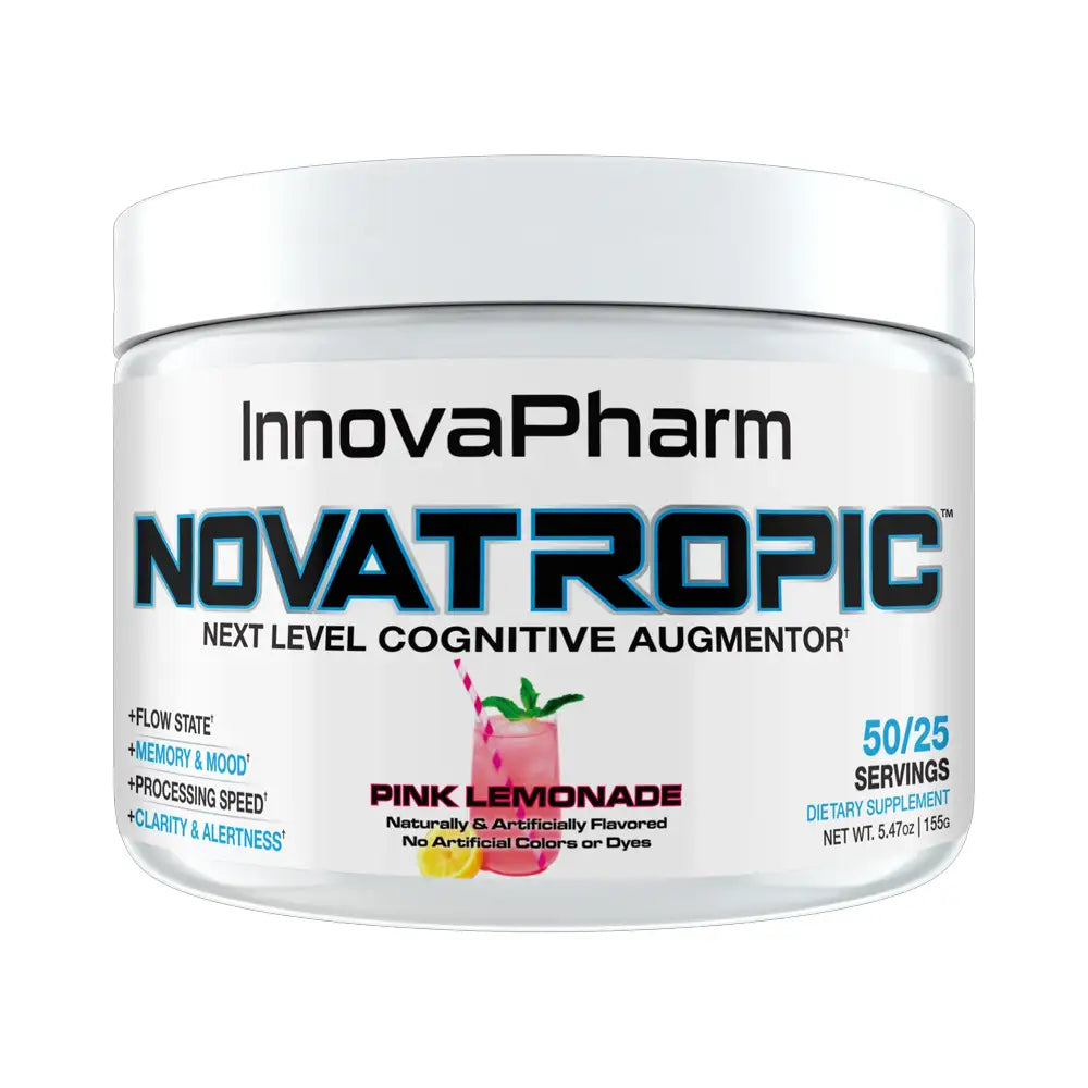 InnovaPharm Novatropic 155g
