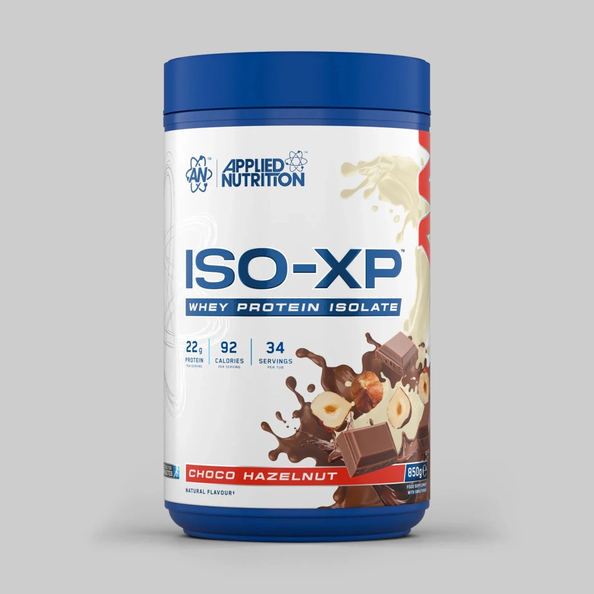 Applied Nutrition ISO XP 850g