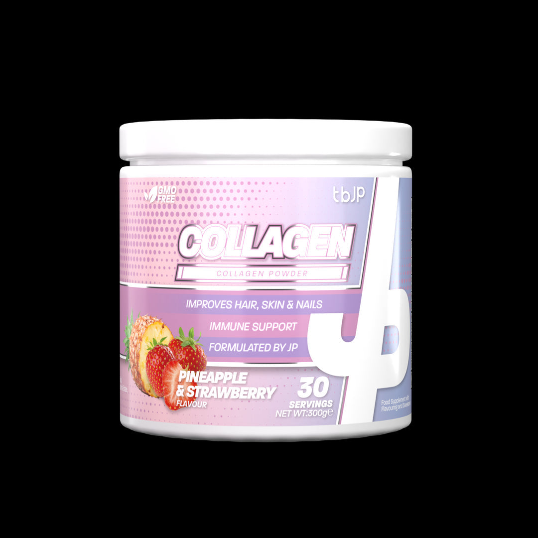 Trained By JP Collagen 300g