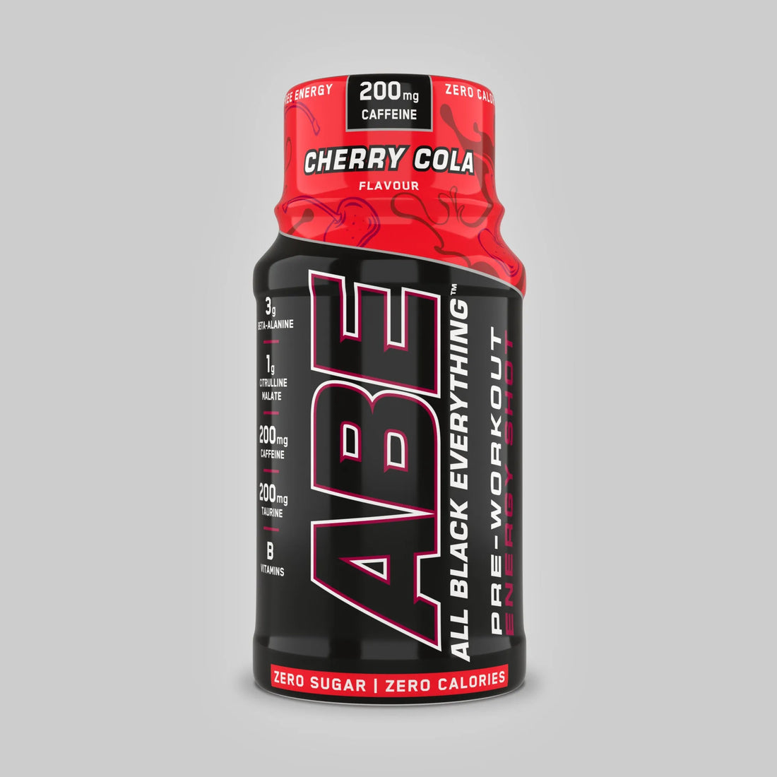 Applied Nutrition ABE Pre Workout Shots