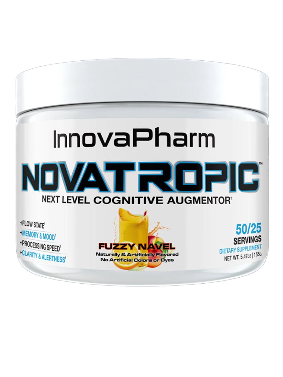 InnovaPharm Novatropic 155g