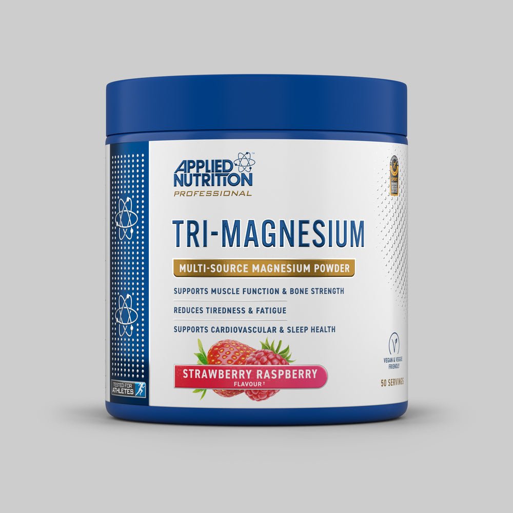 Applied Nutrition Tri-Magnesium 200g