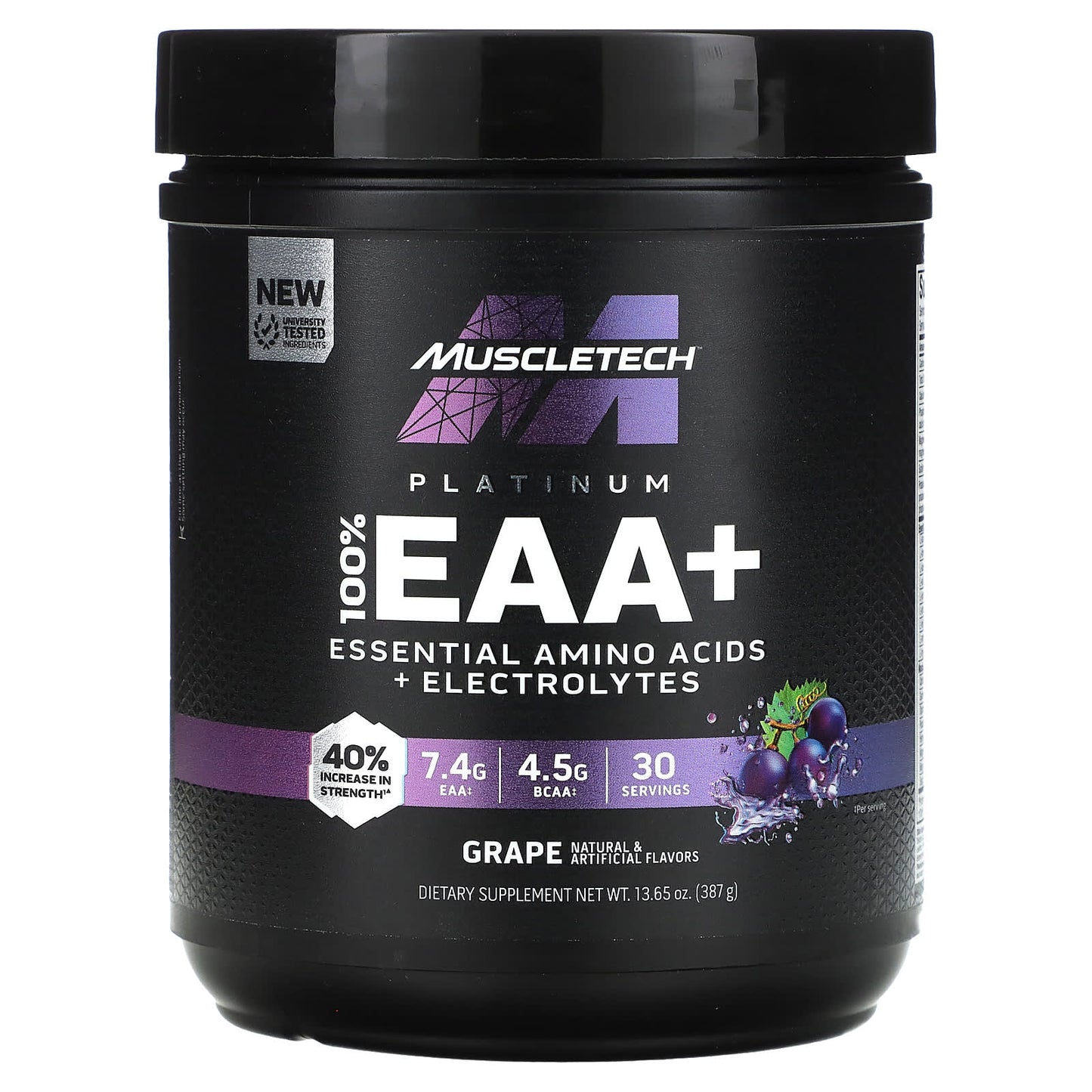 MuscleTech Platinum EAA