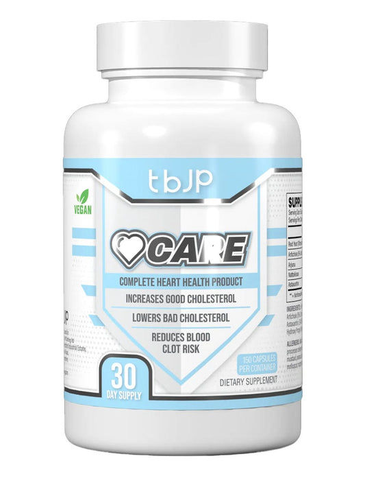 Trained By JP Heart Care