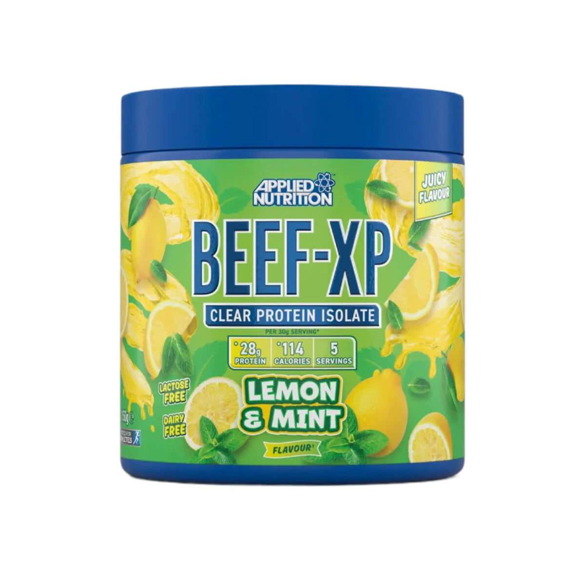 Applied Nutrition BEEF-XP Protein 150g