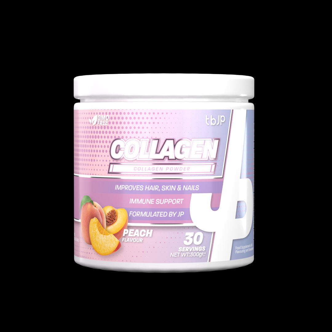 Trained By JP Collagen 300g