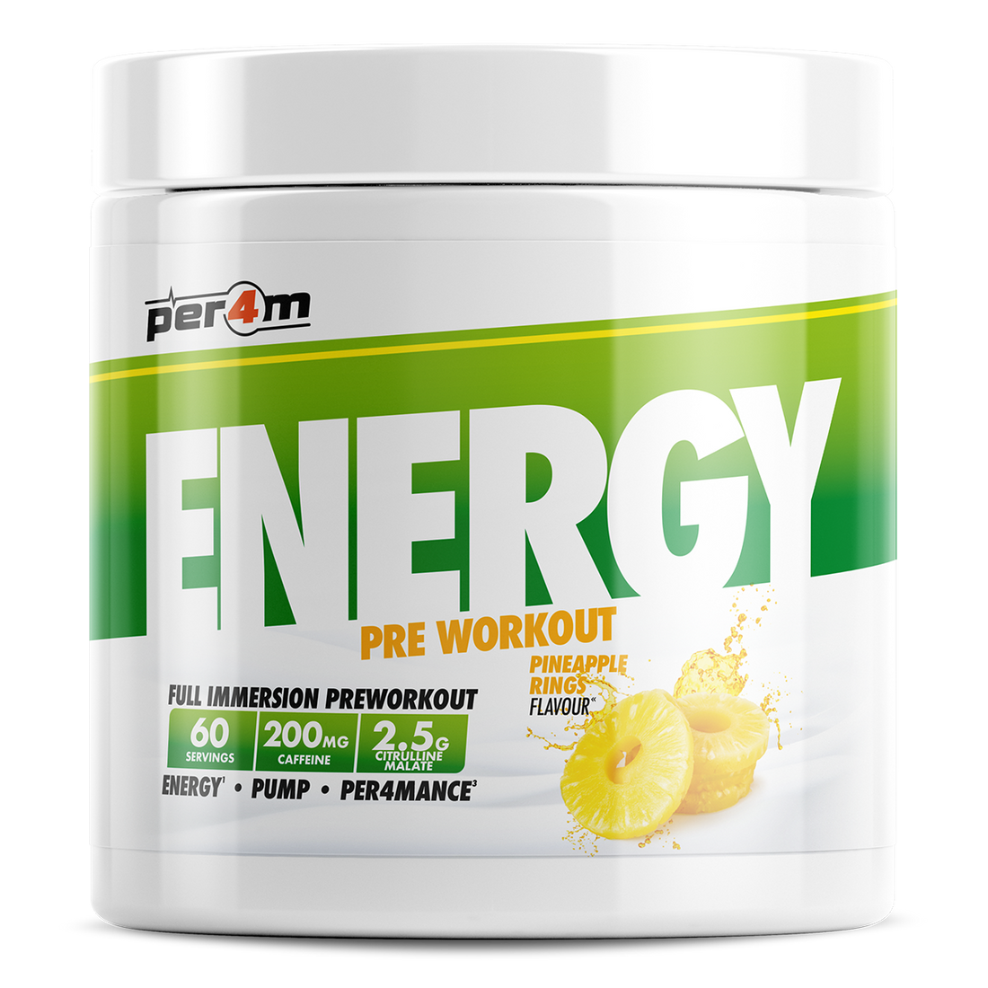 Per4m Energy