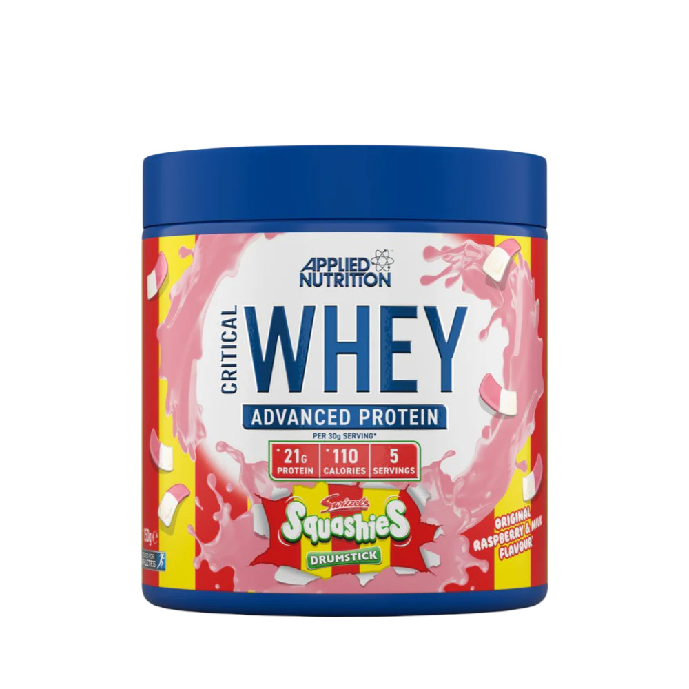 Applied Critical Whey 150g