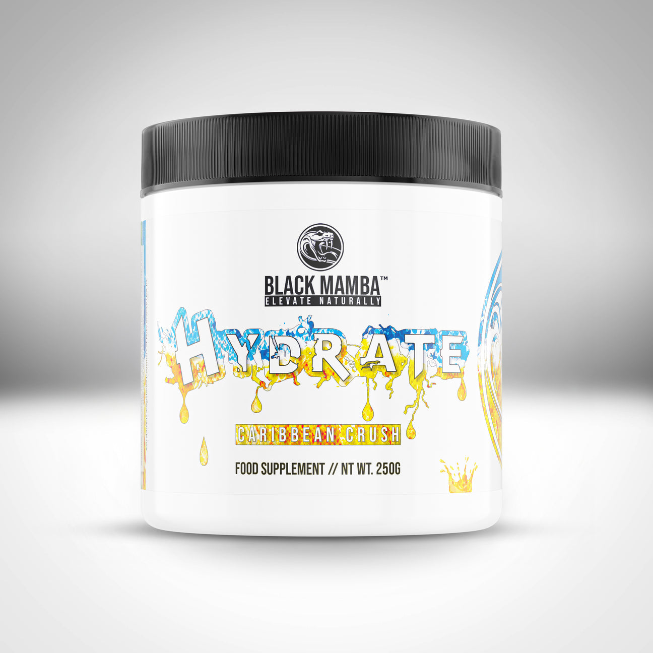 Black Mamba Hydrate