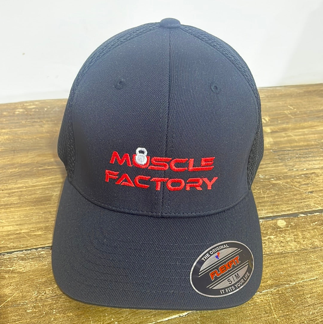 Muscle Factory Cap