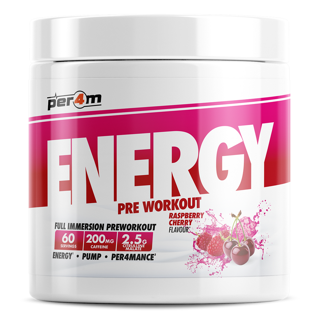 Per4m Energy