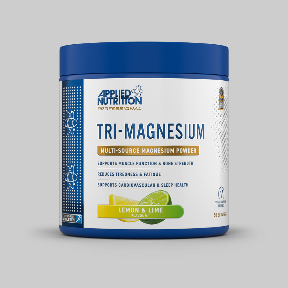 Applied Nutrition Tri-Magnesium 200g