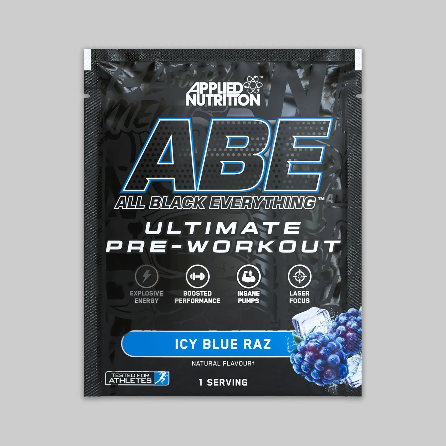 ABE - Ultimate Pre Workout Samples