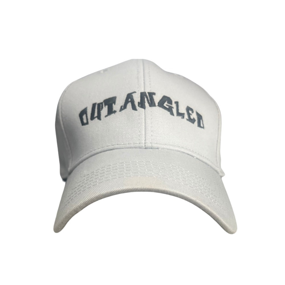 OutAngled Sports Cap