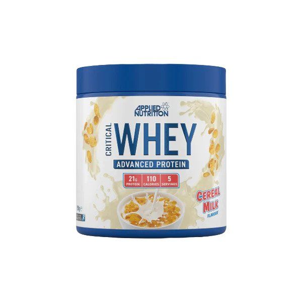 Applied Critical Whey 150g