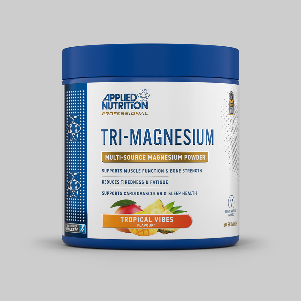 Applied Nutrition Tri-Magnesium 200g
