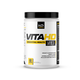HD Muscle VitaHD