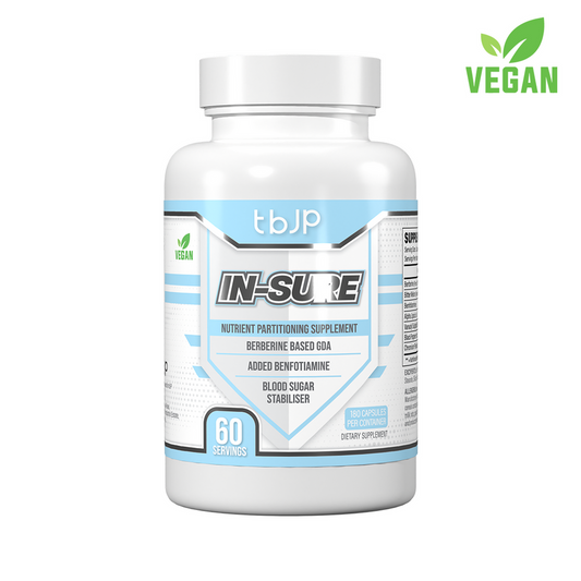 Trained By JP IN-SURE