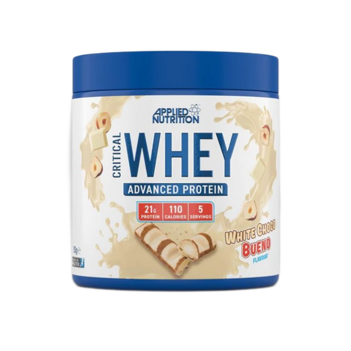 Applied Critical Whey 150g