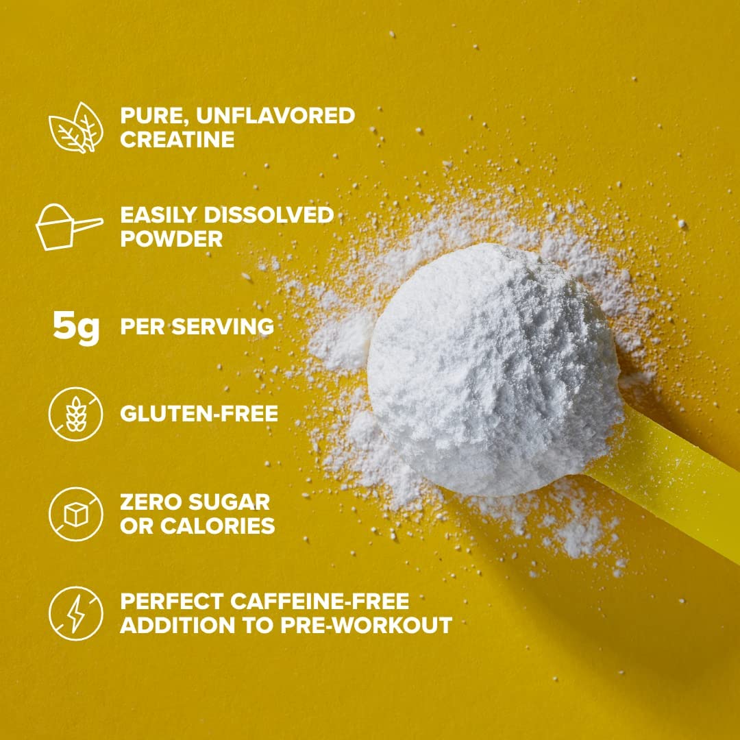 Cellucor Creatine Monohydrate 306g