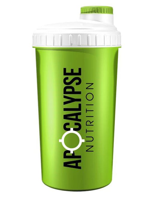 Apocalypse Nutrition Shaker 700ml
