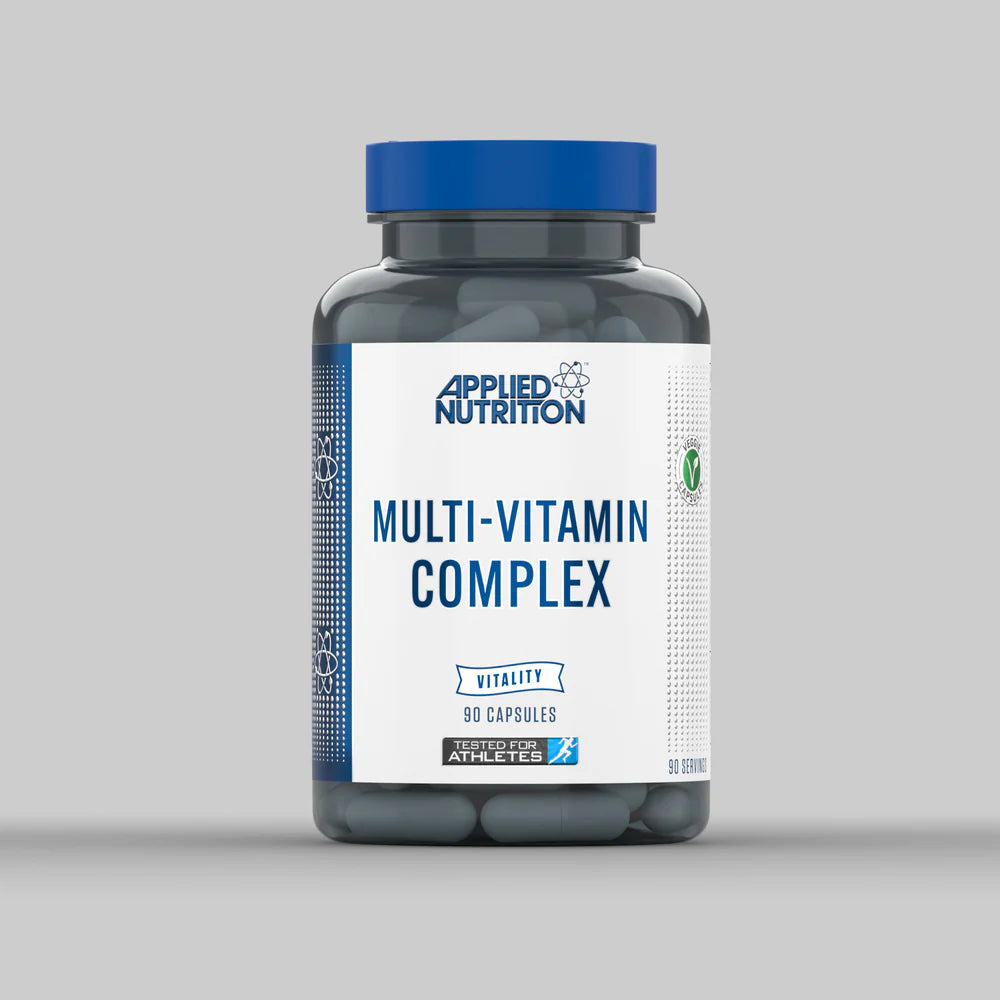 Applied Nutrition Multi-Vitamin complex