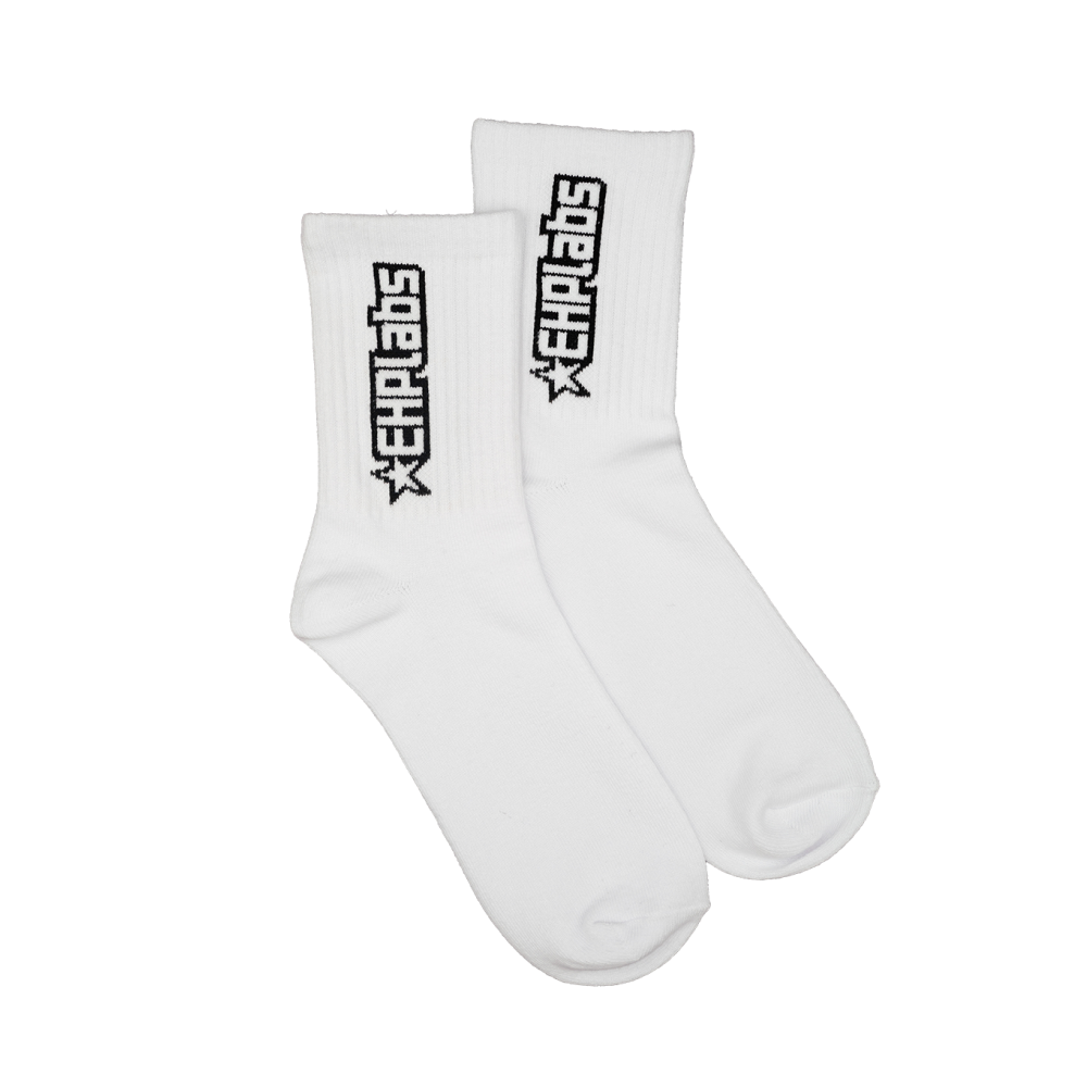 EHP Labs Gym Socks