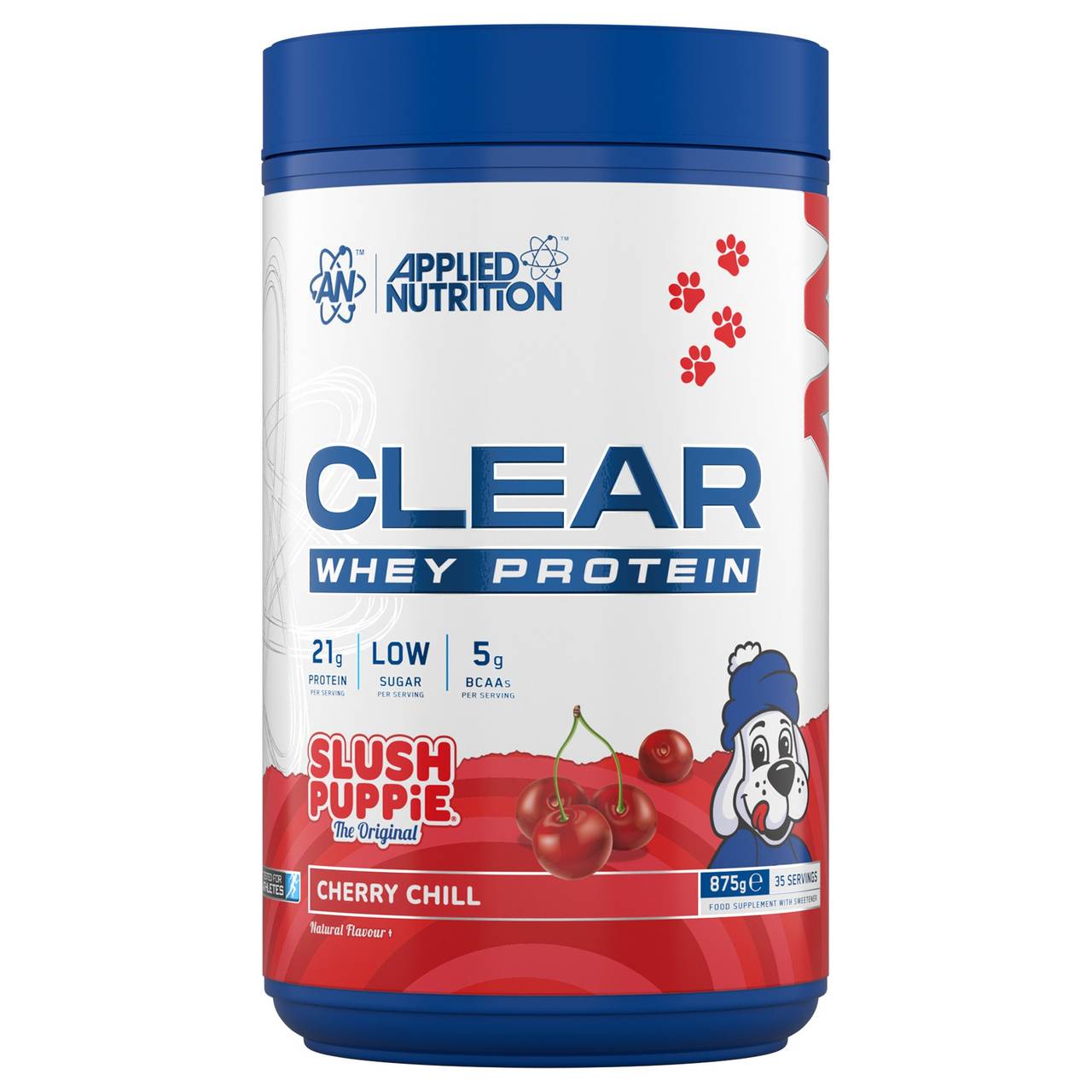 Applied Nutrition Clear Whey Protein 875g
