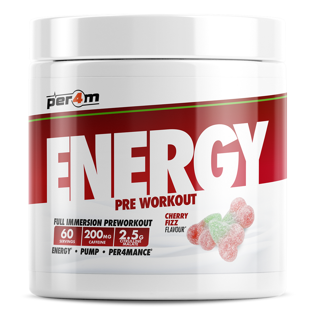 Per4m Energy