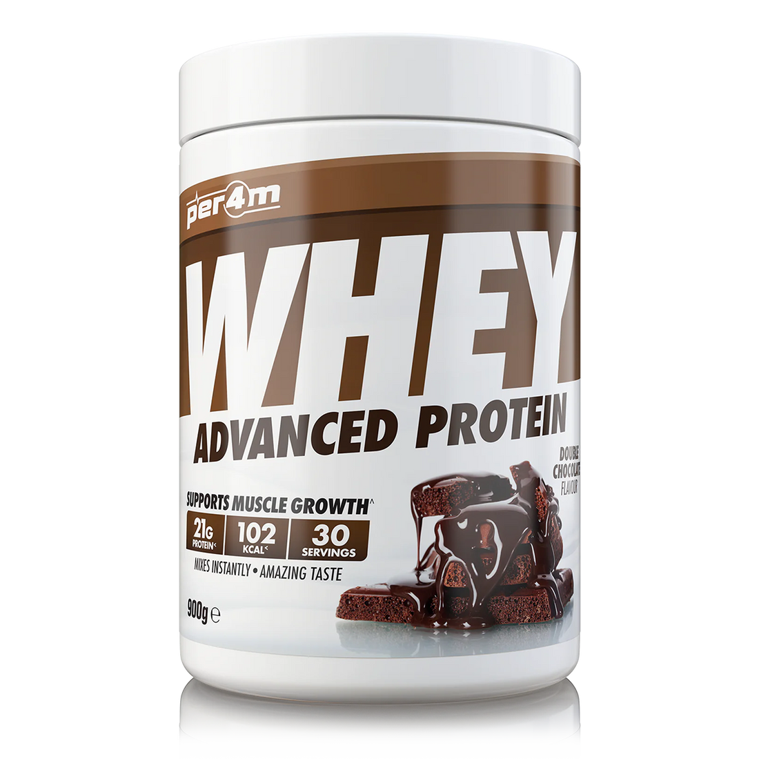 Per4m Whey Protein 900g