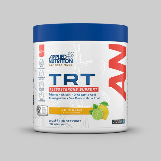 Applied Nutrition TRT Supplement