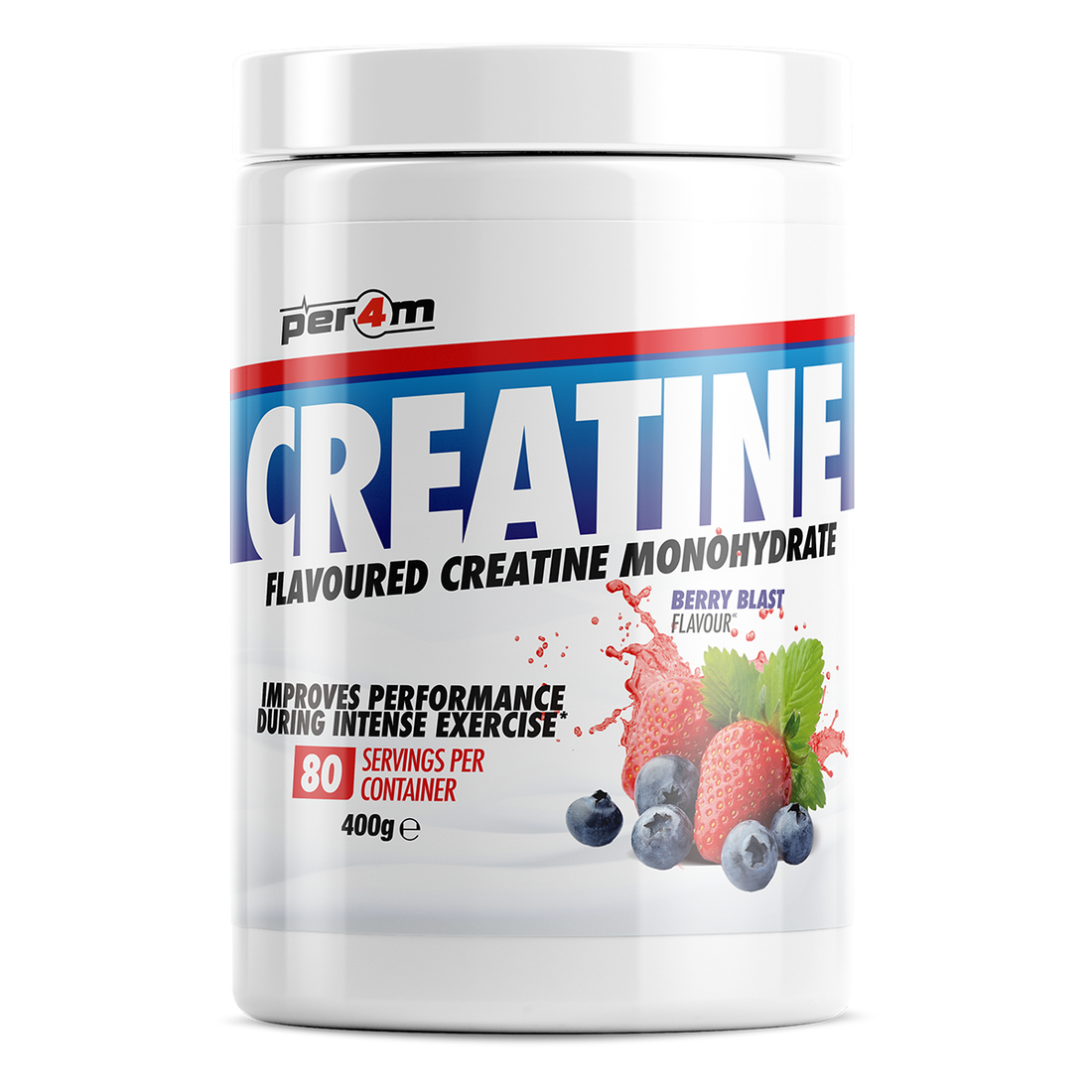 PER4M CREATINE 80 servings