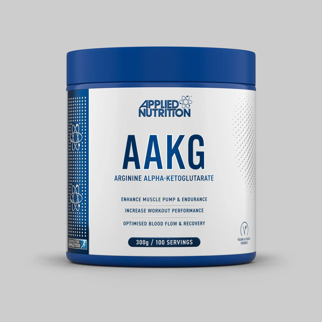 Applied Nutrition AAKG 300g - Premium Performance Amino Acid Combo