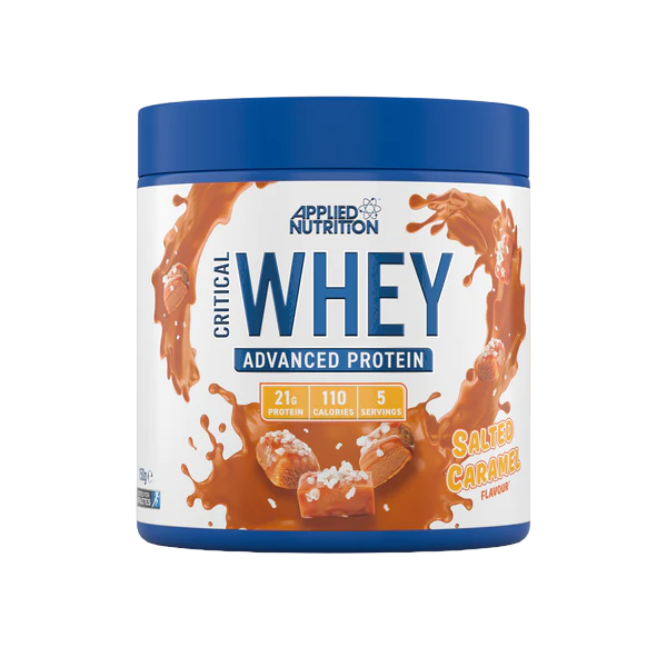 Applied Critical Whey 150g