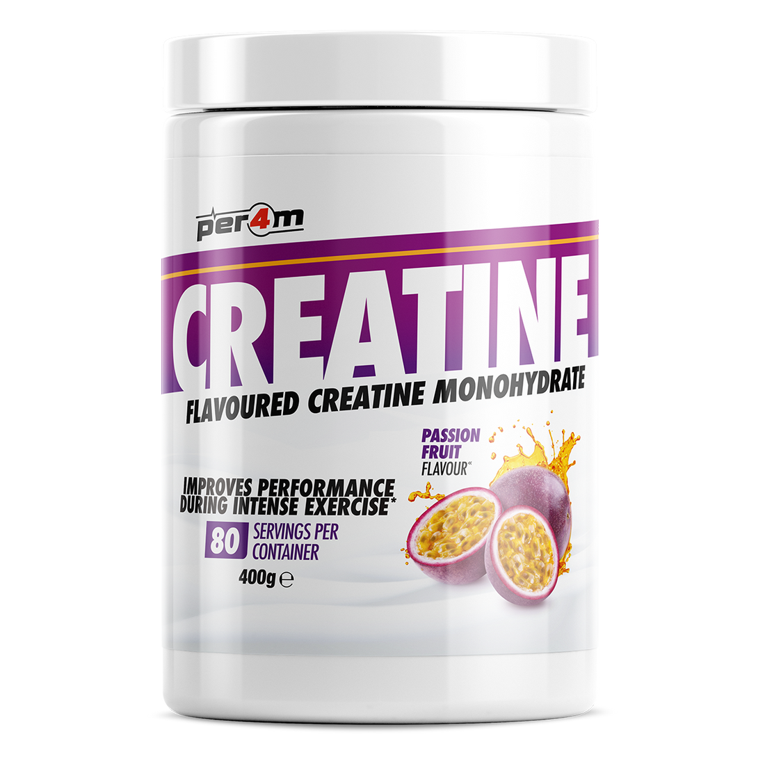 PER4M CREATINE 80 servings