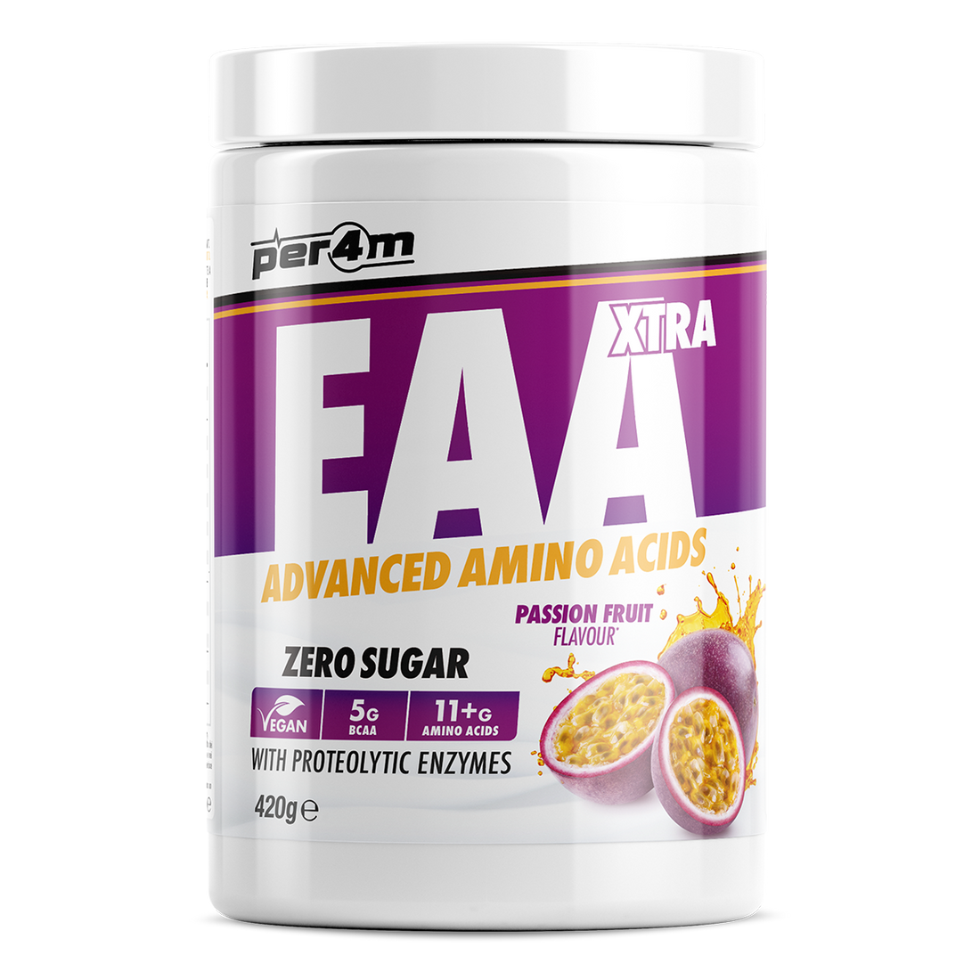 Per4m EAA Xtra 420g