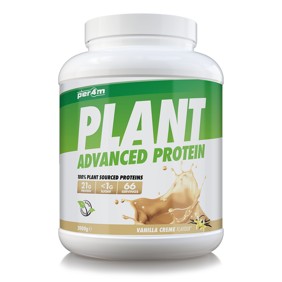 Per4m Plant Protein 2kg