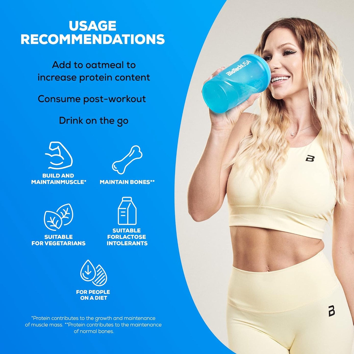 BioTechUSA Iso Whey Zero 1.81kg