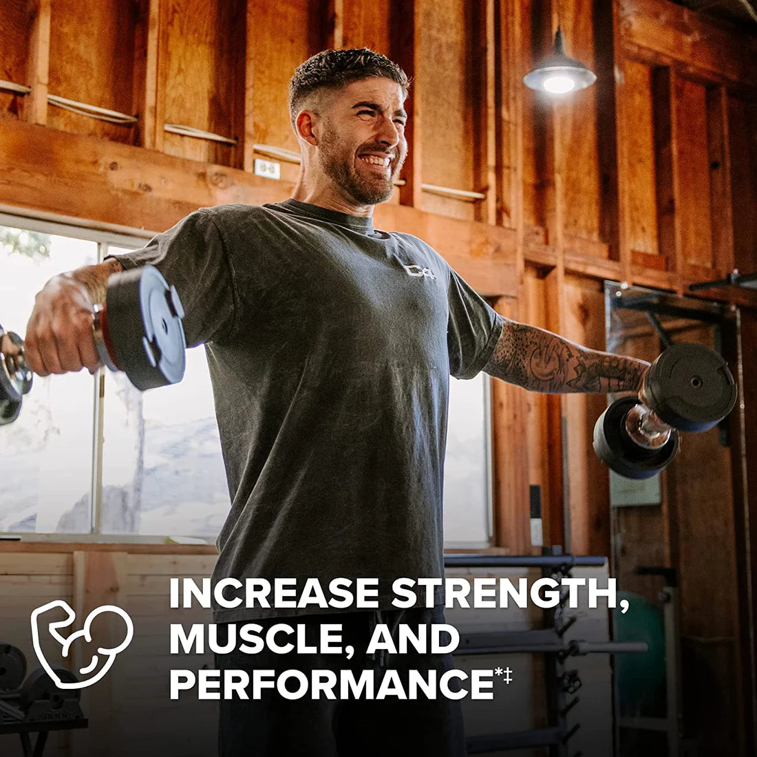 Cellucor Creatine Monohydrate 306g