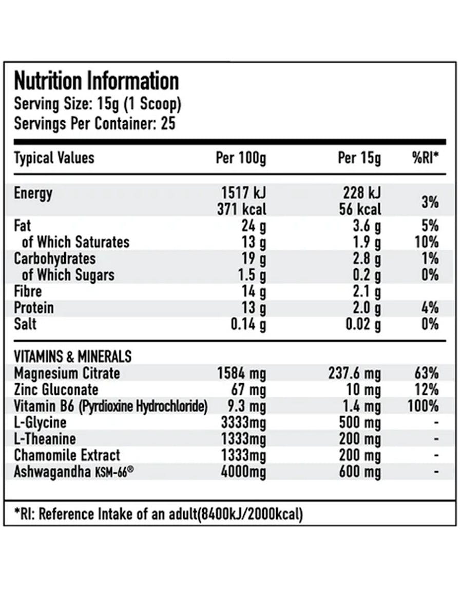 Per4m Relax - Stress Support - 357g