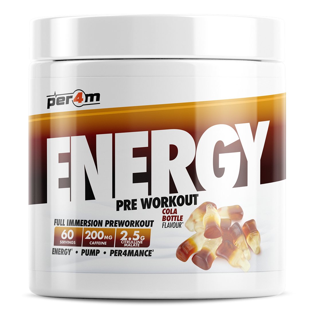 Per4m Energy