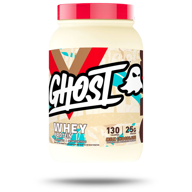 GHOST® WHEY