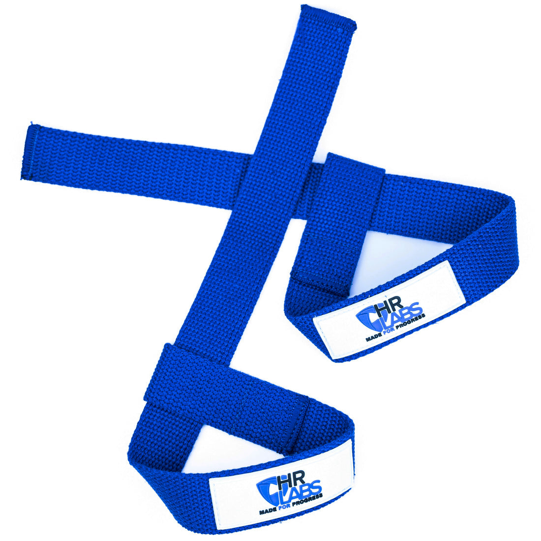 HR Labs Lifting Straps