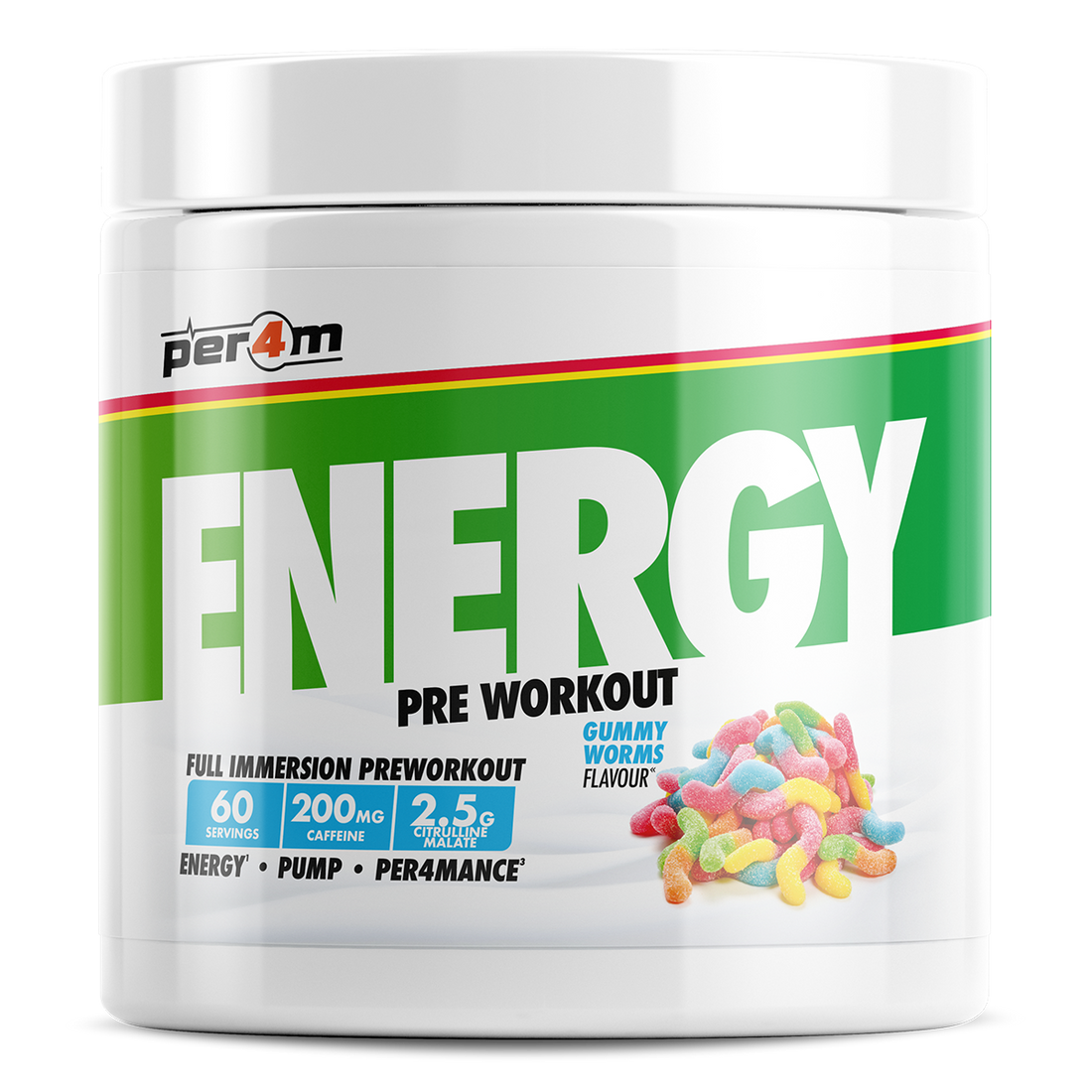 Per4m Energy