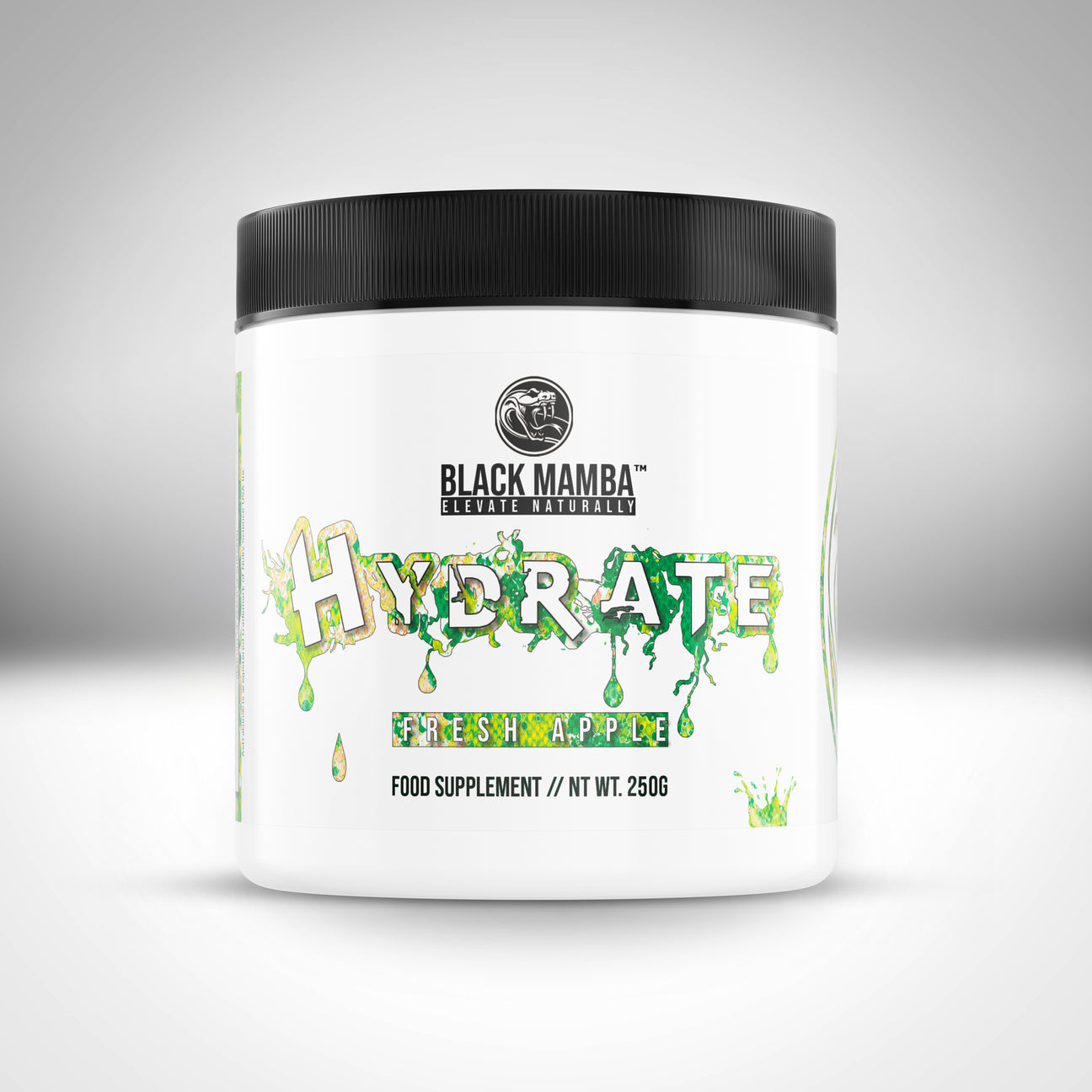 Black Mamba Hydrate