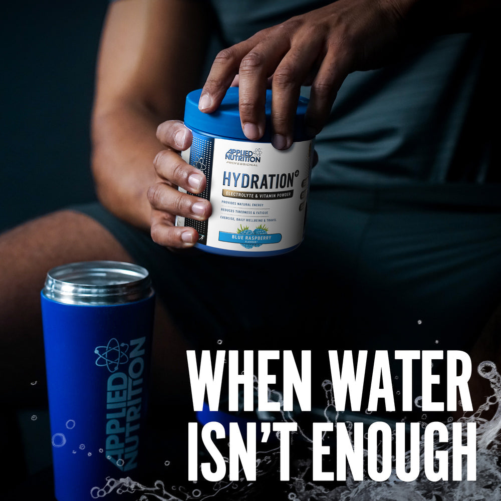 Applied Nutrition Hydration + 240g