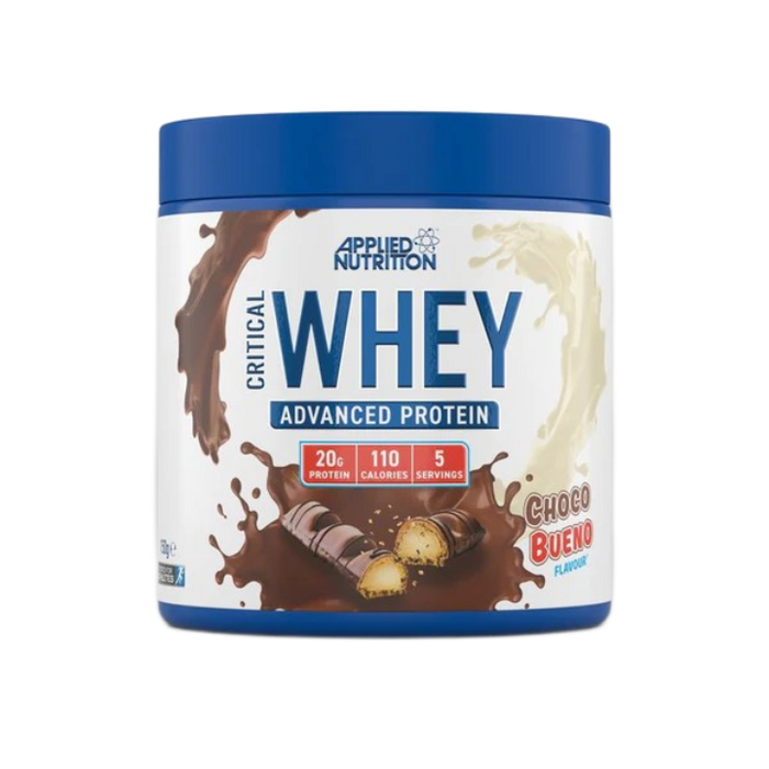 Applied Critical Whey 150g