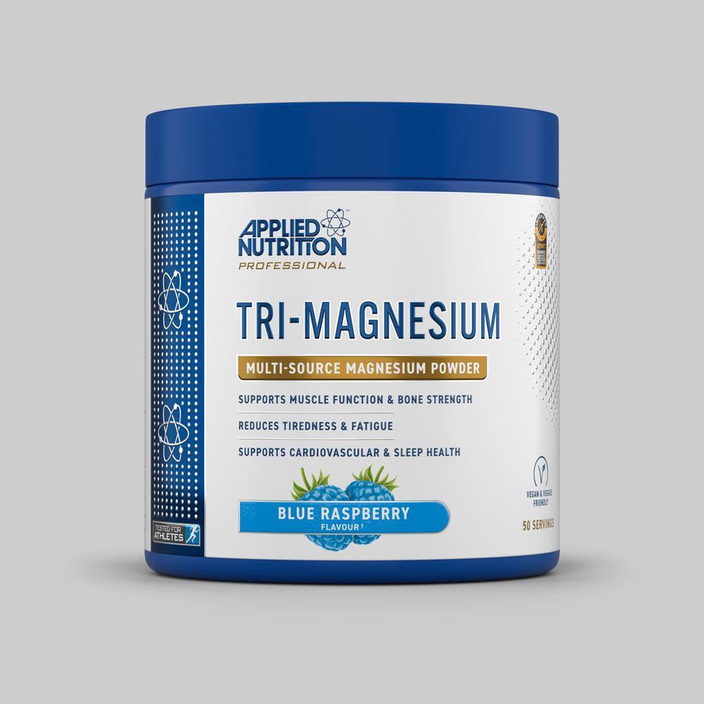 Applied Nutrition Tri-Magnesium 200g
