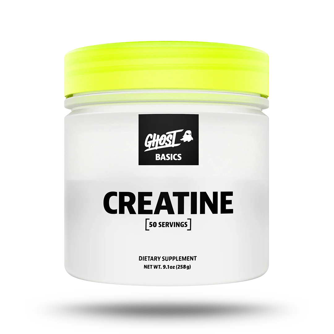 GHOST® BASICS CREATINE